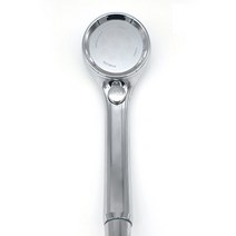 온오프 푸쉬 절수 샤워기 헤드, 1개