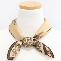 에스까리에 세인트 쁘띠 스카프