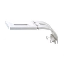 노블 LED 203L 화이트+블루 수족관 조명, 1개