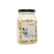 몸사랑농원 아카시아꽃차 대, 10g, 1개