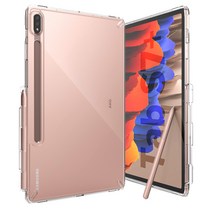 링케 퓨전 태블릿PC 케이스, 클리어