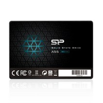 실리콘파워 Ace A55 SSD, 128GB