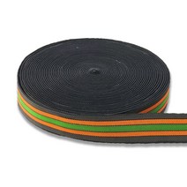 옥토 화물 고강력 줄바 적재도구 50mm x 18m, 1개