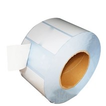 바코드뱅크 아트라벨지 8 x 6 cm, 1600칸, 1개