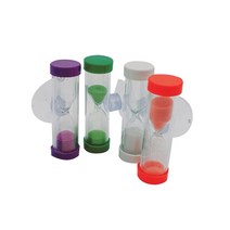 메소덴탈 치아 모래시계 랜덤발송, 4개