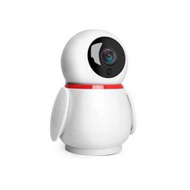 디알고 FHD 가정용 스마트폰 모니터링 IP 카메라, DRGO-IP01