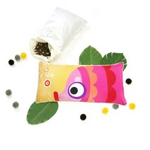 코트니홈 진드기방지 시원한 메밀편백베개 태열베개 좁쌀베개 유아베개 포지