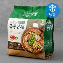 소고기 궁중잡채 (냉동), 1.2kg, 1개