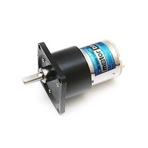 3.14W 43각 소형 DC12V 모터 GM43-3229 1/300, 1개
