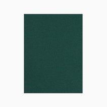 더해피 개버딘 원단, 무지 그린