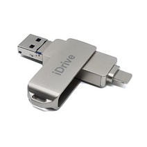 iDrive 아이폰 OTG 외장메모리, 32GB