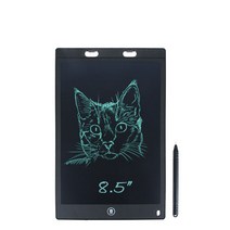 프로칸 쓱싹보드 LCD 전자메모보드 01_8.5인치, BoogieNote-85, 랜덤발송