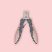 요기쏘 강아지 고양이 발톱깎기, 혼합색상, 1개