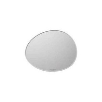 까사무띠 아모르 매트 페블, 그레이, 가로 40cm x 세로 30cm x 두께 3.5mm