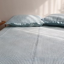퓨어워싱 아사면 스프레드 기본 패드, 민트