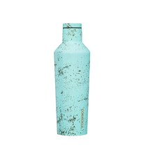 콕시클 진공 프리미엄 보온 / 보냉병 캔틴, 발리블루, 470ml