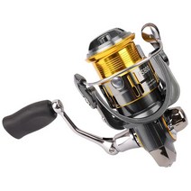 쯔리노야 FS 스피닝릴, 800, 혼합색상