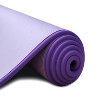 스포츠 요가매트, 보라