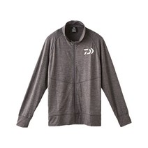 다이와 스트레치 자켓 DE-92009, 그레이(2111)