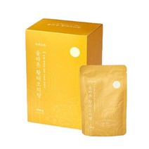 반려소반 올바른 강아지 간식 120g, 황태오리탕, 5개