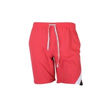 엣지애 남성용 기본 칼라 포인트 밴딩 반바지 MCPIC8045S1