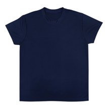 더해피 남성용 코오롱 쿨론 반팔 티셔츠