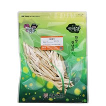 서울한방협동조합 황기 절단, 200g, 1개