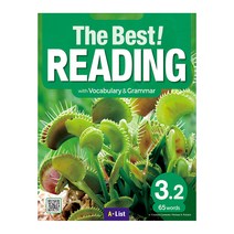 The Best Reading 3.2(SB), A List