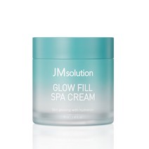 제이엠솔루션 글로우 필 스파 크림, 1개, 70ml
