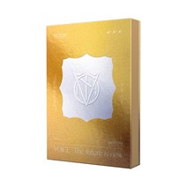 빅톤 - VOICE : The future is now 정규 1집 랜덤발송, 1CD