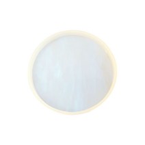 레진공예 DIY 실리콘 원 몰드 13cm