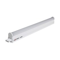장수램프 LED 간접조명 5W T5, 주광색