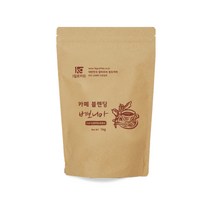 1킬로커피 카페블렌딩 버보니아 포 에스프레소, 홀빈, 1kg, 1개