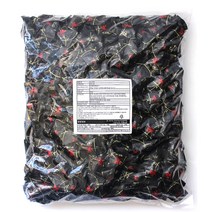 신화당제과 흑사탕, 2kg, 1개