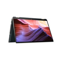 HP 2021 Spectre X360 15.6 + Elite USB-C to Multi Port Hub + Zenvo Pen, 포세이돈 블루, 코어i7, 512GB, 16GB, WIN10 Home, 15-eb0038TX