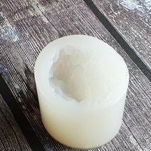 컷팅 사자 3D 수제몰드, 혼합색상