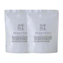 옥수수보리차 티백, 2g, 100개, 2개