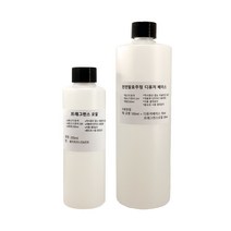 제로캔들 프래그런스 오일 200ml + 디퓨저 베이스 500ml 세트, 화이트쟈스민 앤 민트