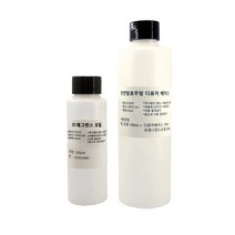 제로캔들 프래그런스 오일 100ml + 디퓨저 베이스 250ml 세트, 시트러스버베나