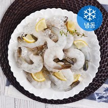 흰다리 새우살 21~25미 (냉동), 900g, 1개