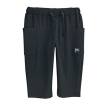 컬리수 아동용 쿨링 6부 배기 팬츠 C212PTG59P