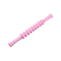 프란시스 마사지스틱 마사지롤러 B101, 1개, 핑크