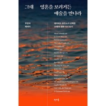 그대 영혼을 보려거든 예술을 만나라:데이비드 호킨스가 선택한 19편의 영화 다시 읽기 | 주민아 에세이, 판미동