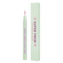 메리몽드 슈퍼트임 펜 아이라이너 0.5g, 04캔디트임, 1개