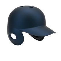 미즈노 야구 헬멧 성인 유소년 경식용 안전 우타 좌귀헬멧 (5색상) 107, 블랙