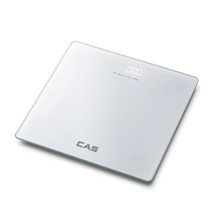 CAS 카스 엠보싱 디지털 체중계 H2