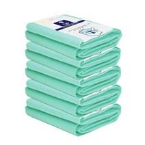 매직리필 비닐봉지 8L/9용 M220 5p, 1개, 8l