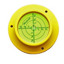 MEO 원형수평계 고정타입, 1개