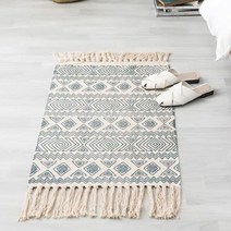 페르시안 린넨 빈티지 러그