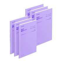 모트모트 태스크 매니저 31DAYS 6p, 바이올렛
